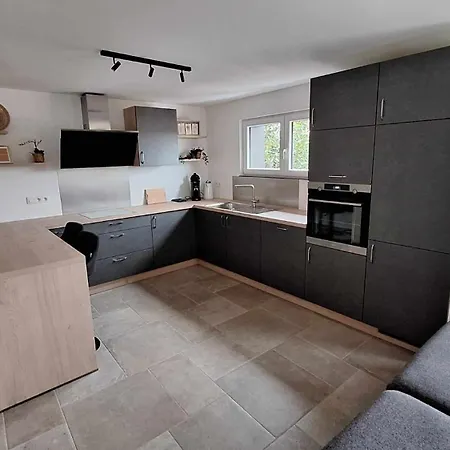 Lu Be Mont Apartment Stavelot Exterior photo