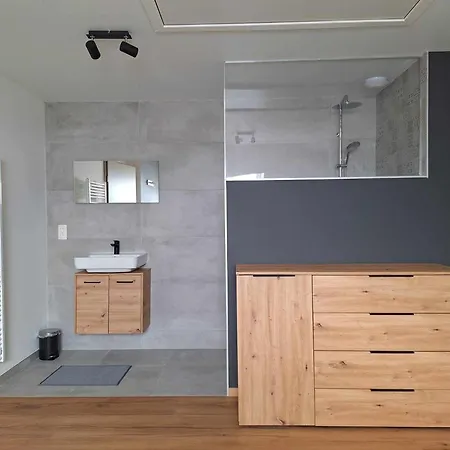Lu Be Mont Apartment Stavelot Exterior photo
