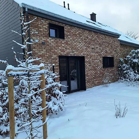 Lu Be Mont Apartment Stavelot Exterior photo