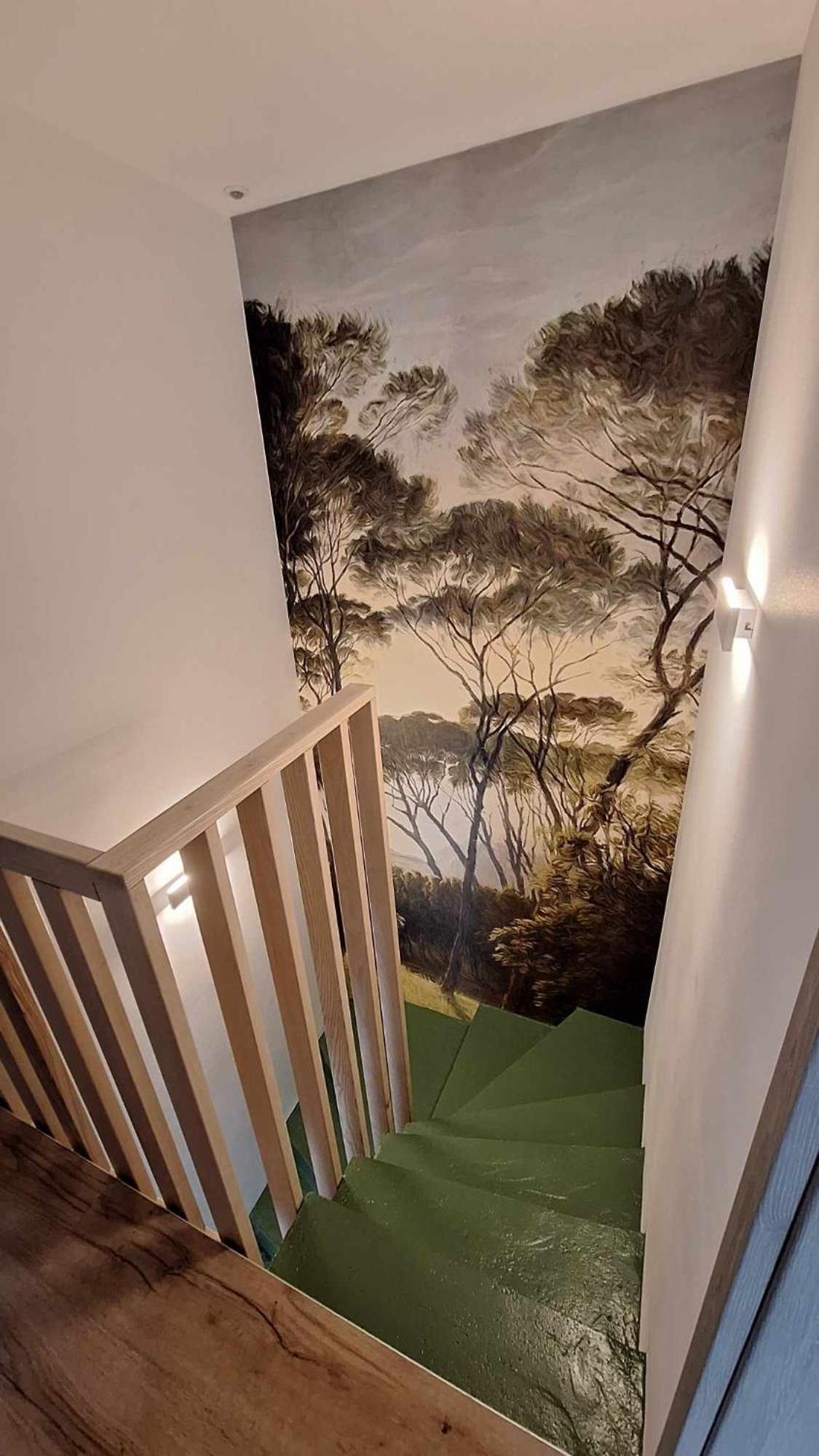 Apartment Lu Be Mont