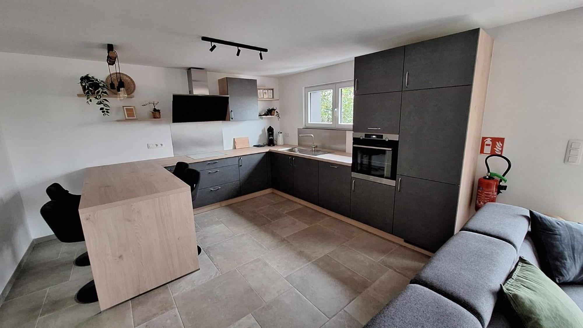 Apartment Lu Be Mont *