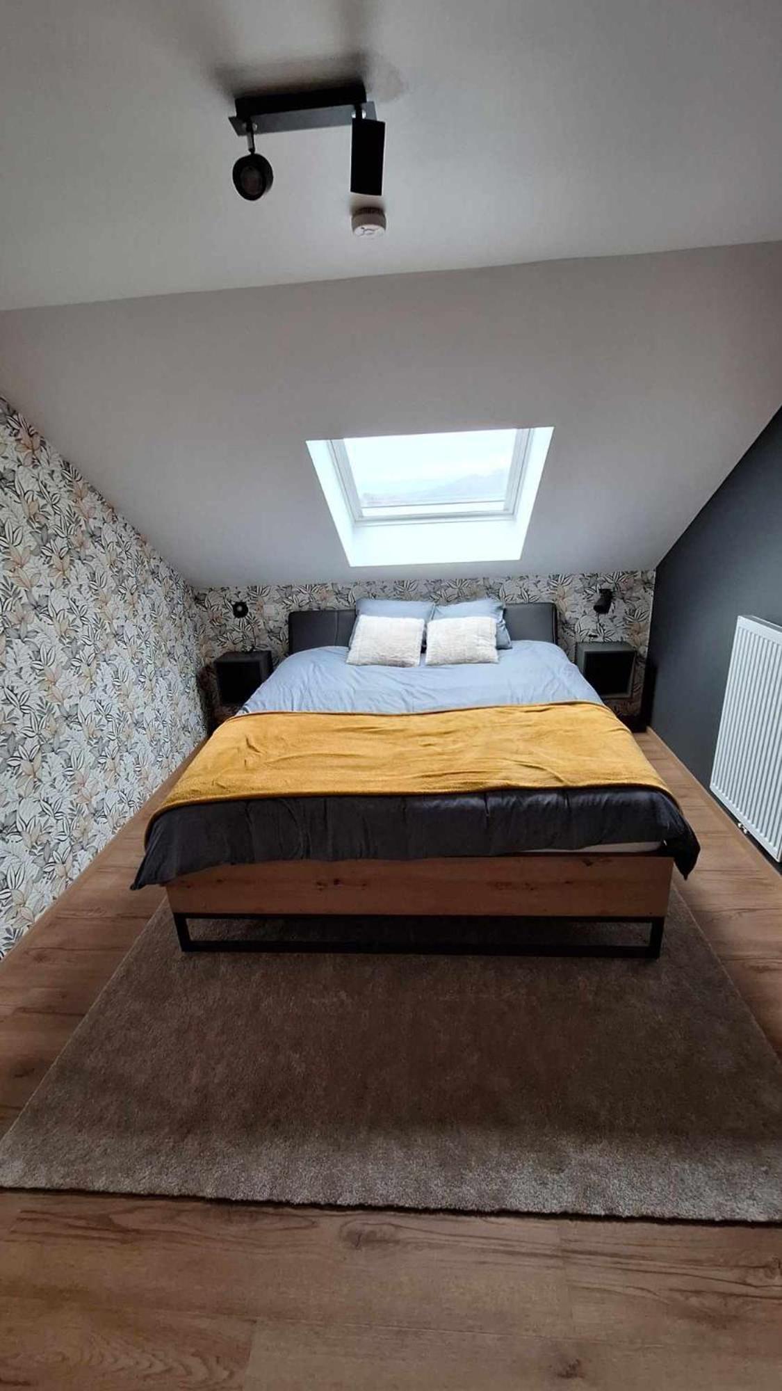 Apartment Lu Be Mont Stavelot